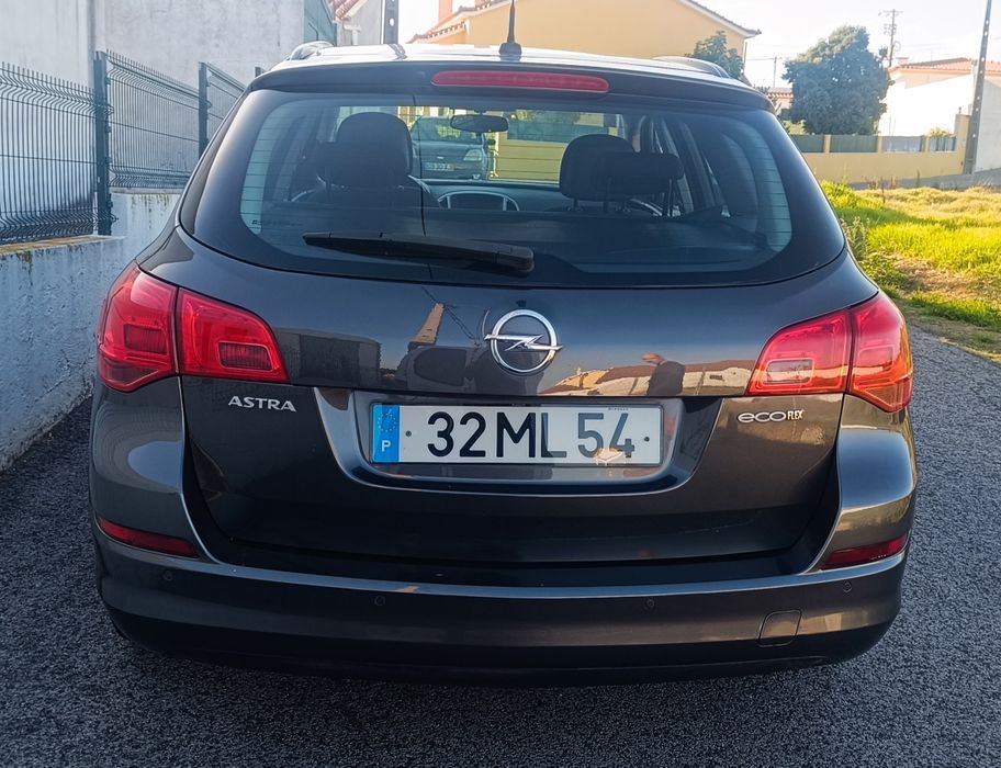 Opel Astra Enjoy Sport Tourer 1.3 CDTI