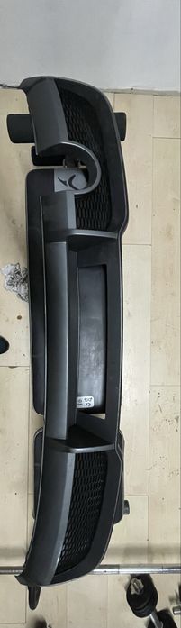 Difusor audi A3 sline