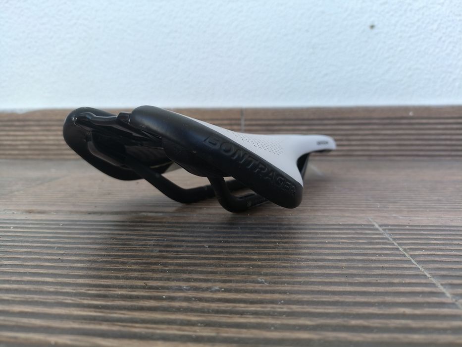 Selim Bontrager Montrose Pro