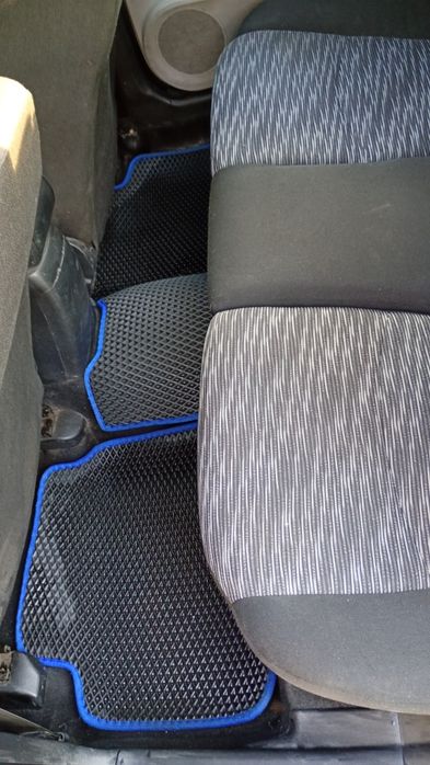 Авто Киа сеед 1,4