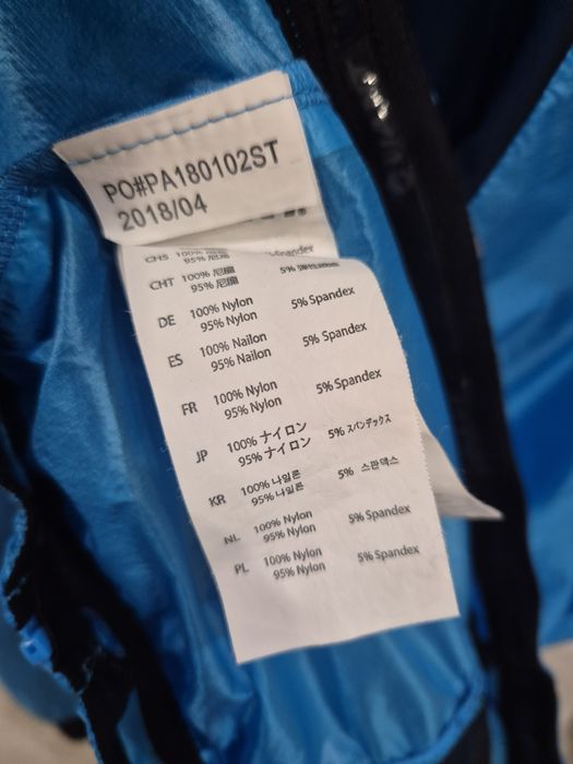 Велосипедная куртка Giant Superlight Jacket assos,rapha