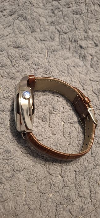 Zegarek męski WEISIKAI automatyczny