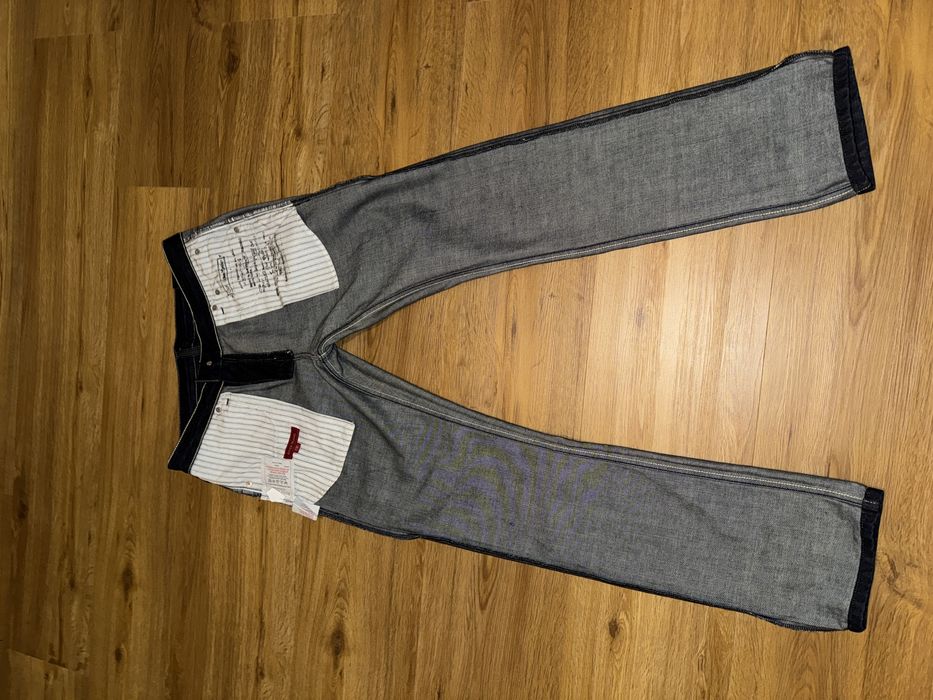 Джинсы River Island L