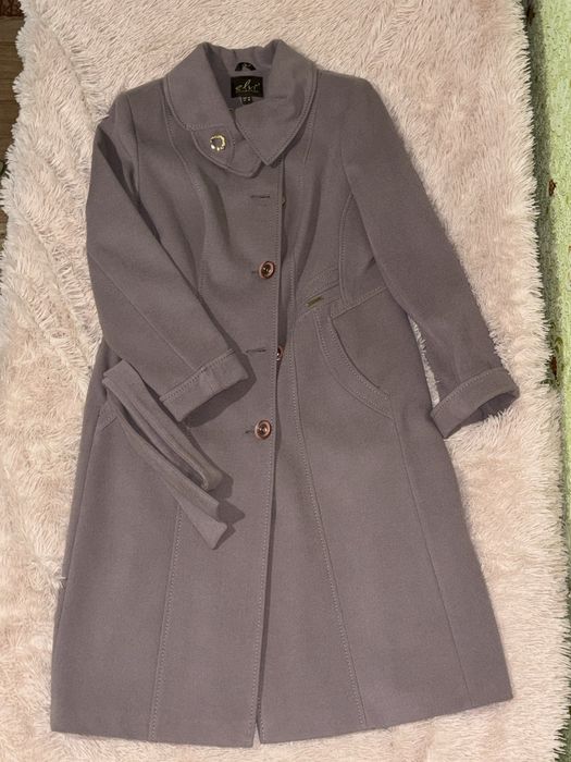 Пальто жіноче демісезон