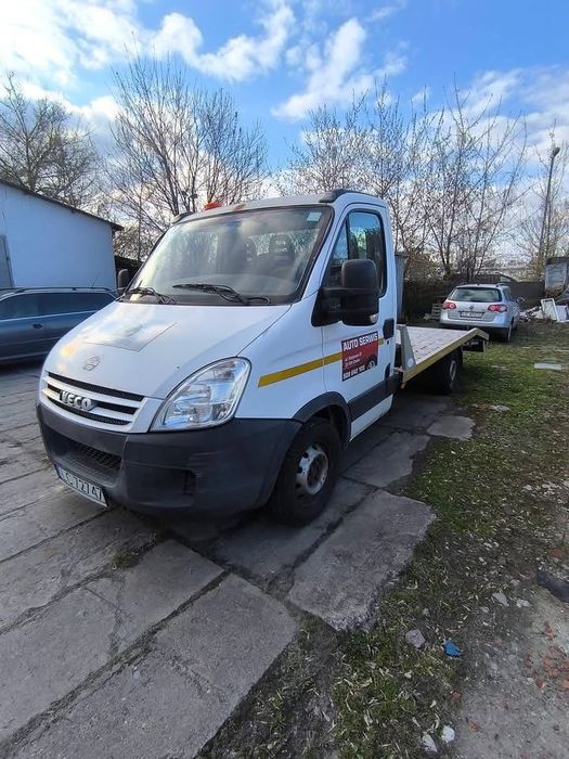 Iveco