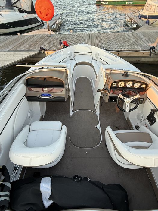 Four Winns 200 Horizon 150 mth Volvo Penta 4.3 V6