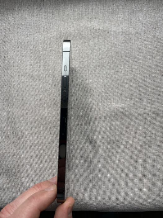 IPhone 12 Pro Max 128  GB Graphite в майже в ідеальному стані