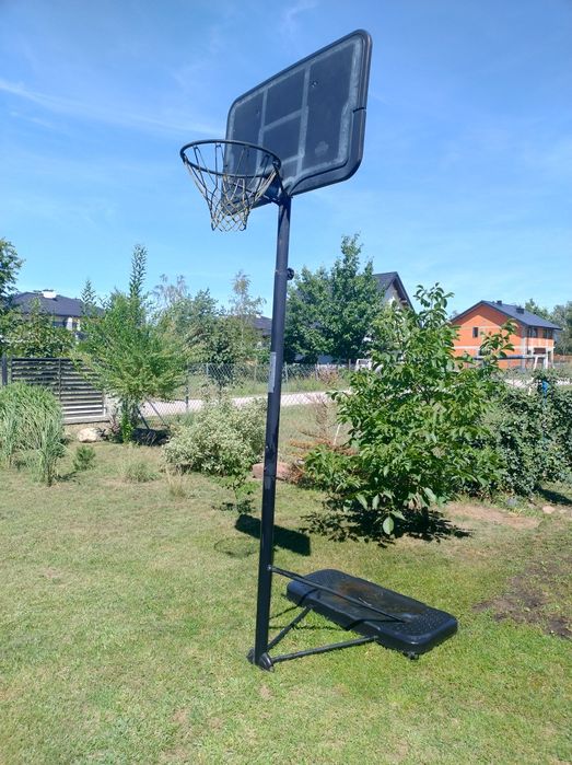 Kosz do koszykówki