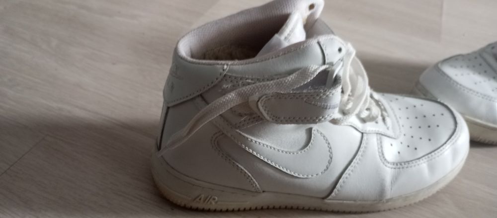 Buty męskie Najk