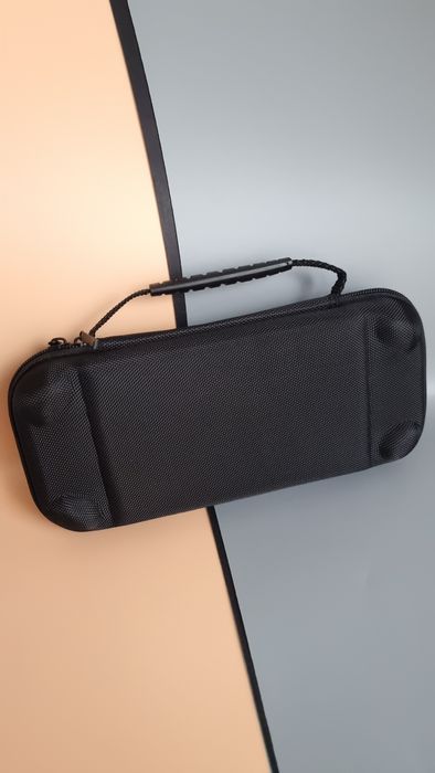 Cerioll – twarda torba ochronna na Nintendo Switch