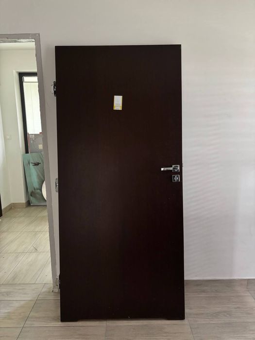 Drzwi wewnetrzne używane