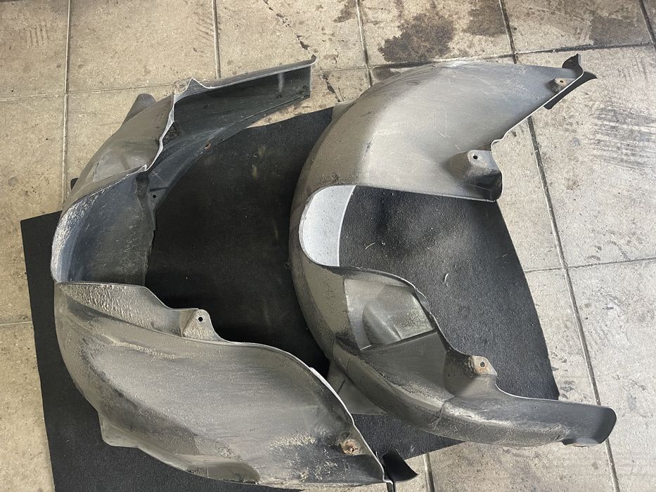 Caves rodas traseiras bmw e60 530d carro