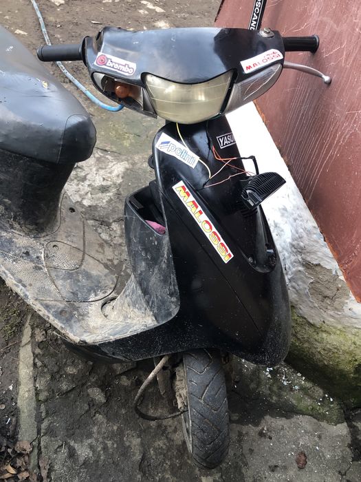 Обмін на щось інше