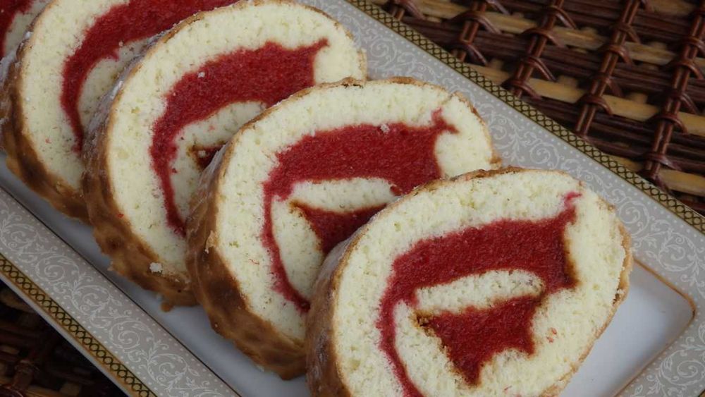 Domowe ciasta na zamówienie  – świeże i pyszne