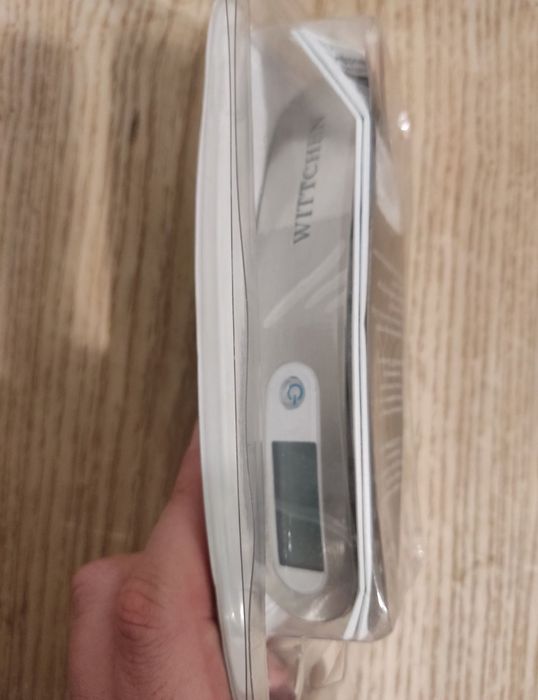 Waga bagażowa Wittchen