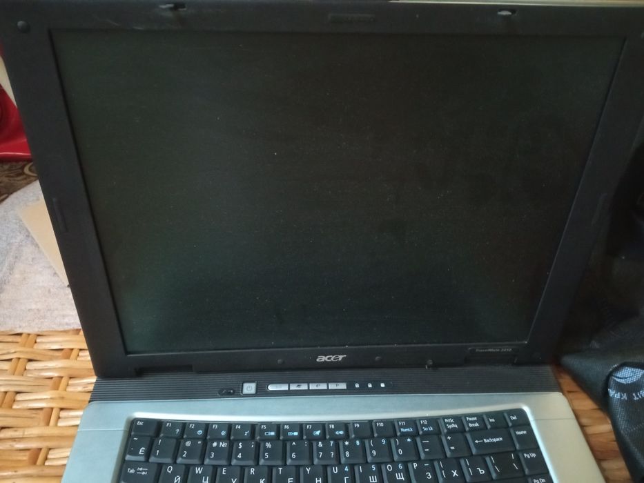 Продам ноутбук Acer