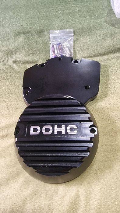 Protector de Estator DOHC para Kawasaki Z900RS