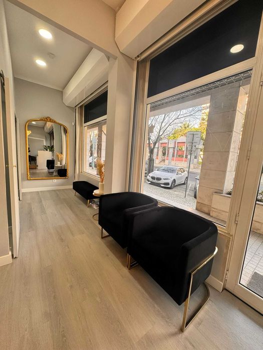 Mesa de Estética em Telheiras Lisboa