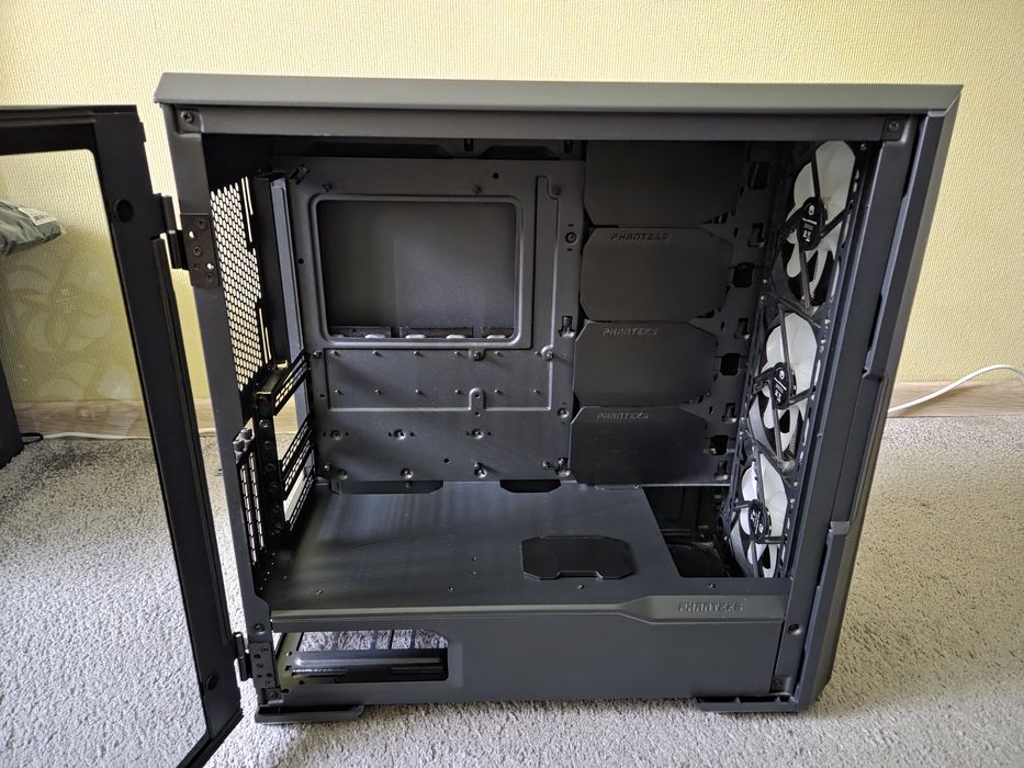 Obudowa Phanteks Eclipse G500A D-RGB