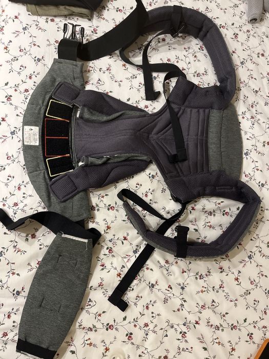 Ergobaby omni 360 cool air (mesh)