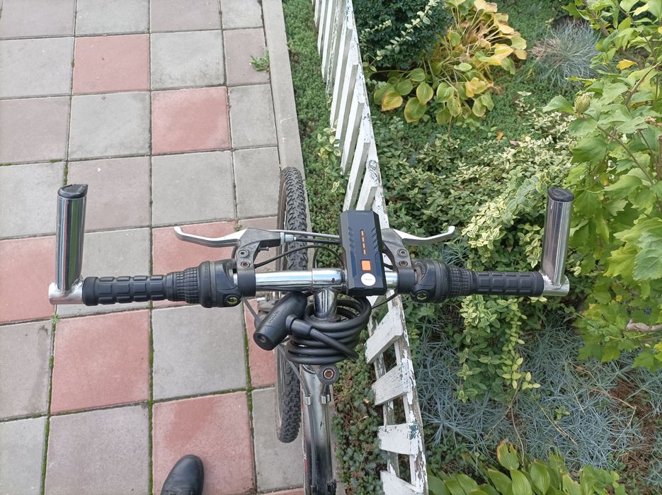 Велосипед McKenzie hill 500x: 3 000 грн. - Велосипеды Черкассы на Olx