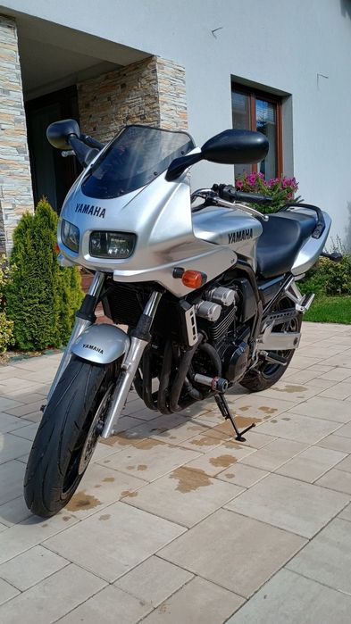 Yamaha