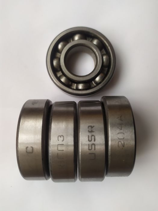 Підшипники новые СССР.