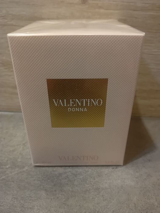 Valentino Donna perfumy 100 ml