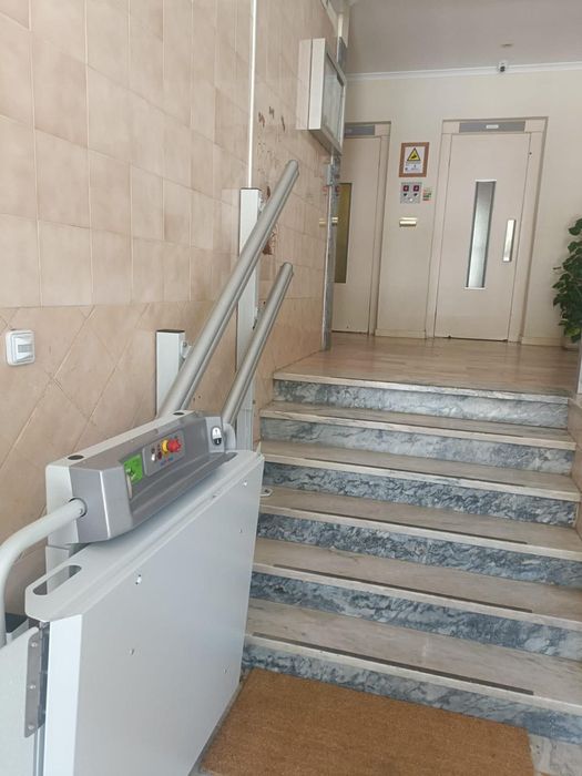 Apartamento para arrendar Miratejo