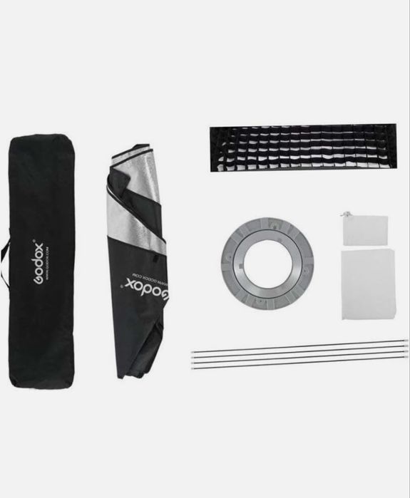 Софтбокс Godox 80x120см (SB-FW80120)