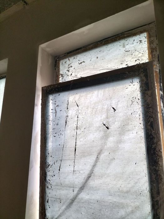 Штукатурні роботи