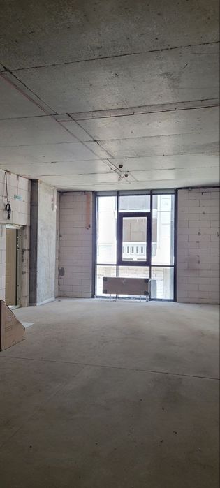 Небольшое помещение в центре города в новом доме