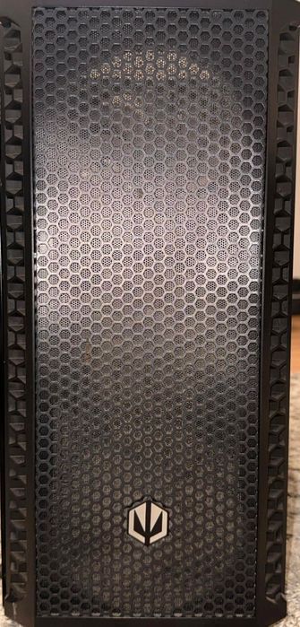 Komputer stacjonarny