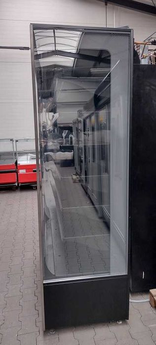 Regał chłodniczy JBG2 132x67cm Z AGREGATEM. Inne urządzenia GWARANCJA