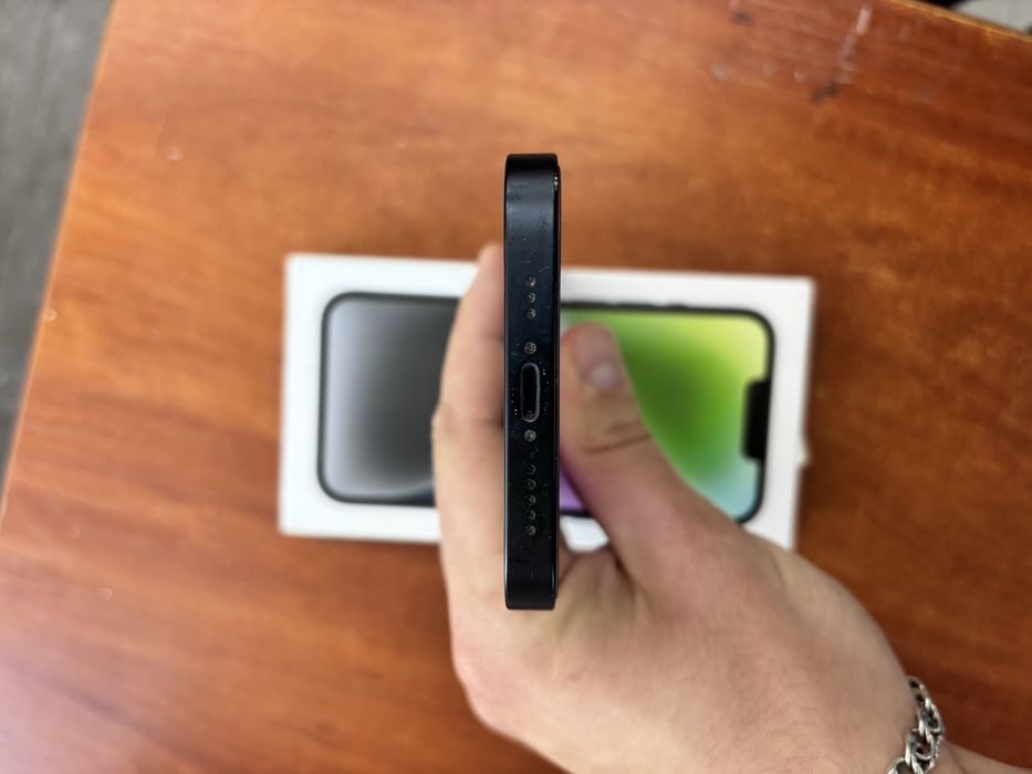 Продам Iphone 14 128 Neverlock