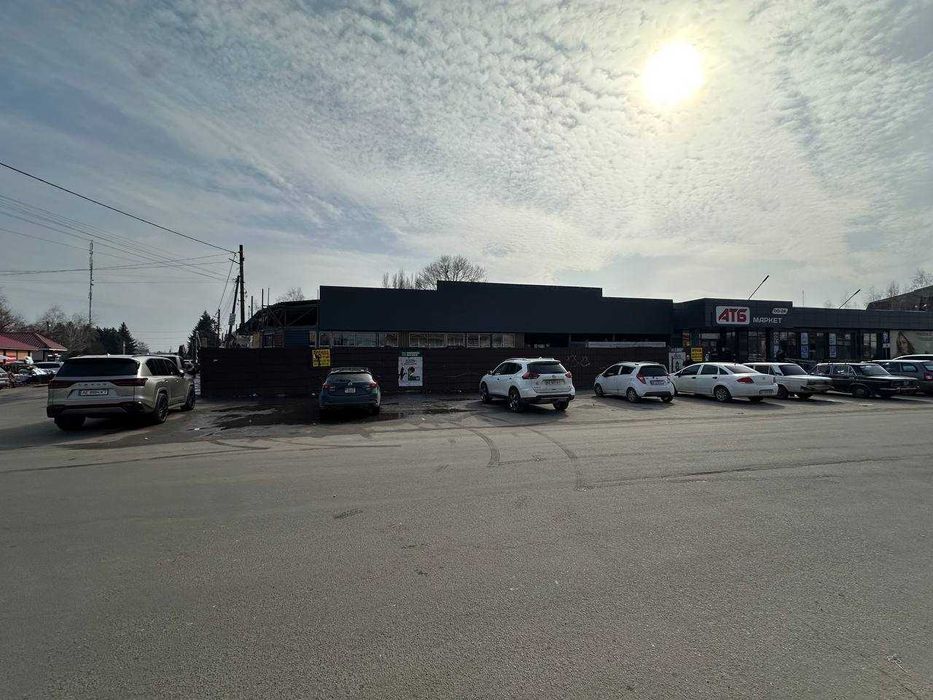 Аренда помещений, пос. Обуховка, ул. Центральная, 37 а