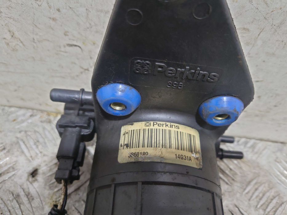 Manitou Elektryczna Pompa Paliwa Perkins
