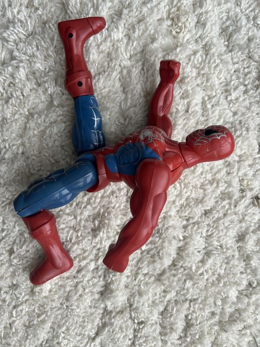 Фігурка людина павук spider man