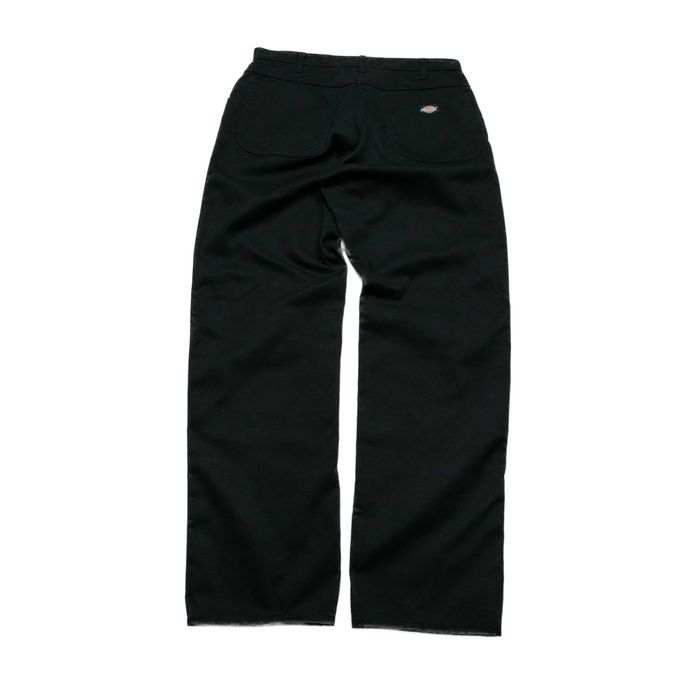 Dickies spodnie chino 32/34us skate y2k proste szerokie wide