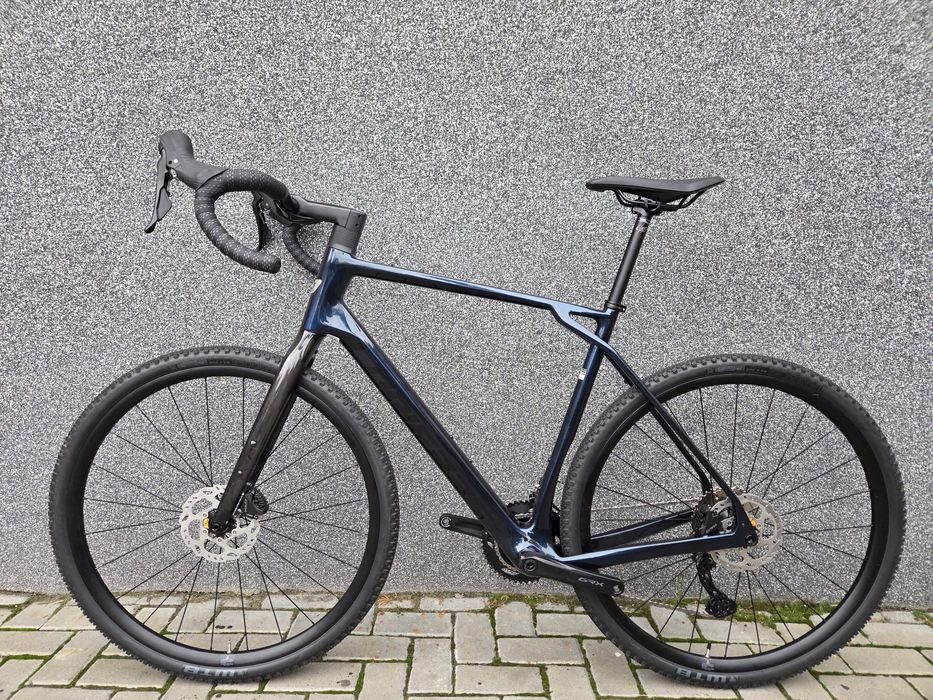 Велосипед Lapierre Crosshill CF 5.0 2025 Новий!