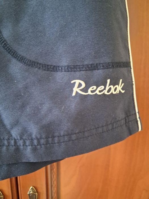 Spodenki Reebok  damskie