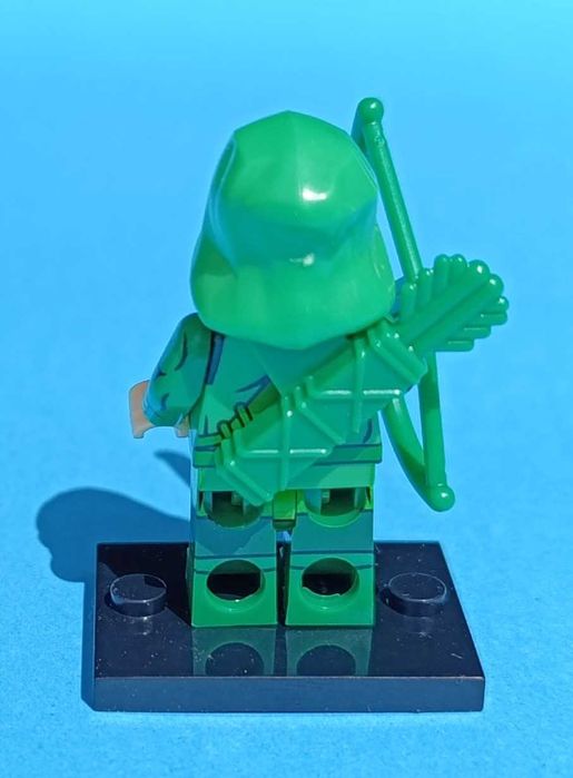Green Arrow Clássico (DC Comics)