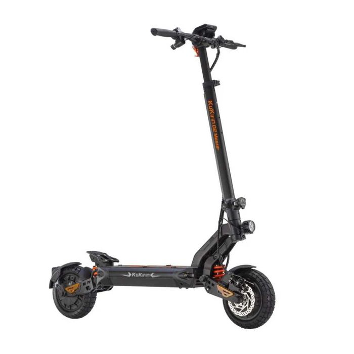 Trotinete KuKirin G2 Master 2000W / Preço fixo
