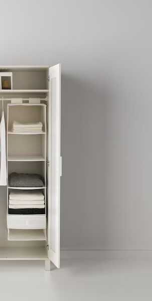 organizadores de roupeiro para pendurar roupa