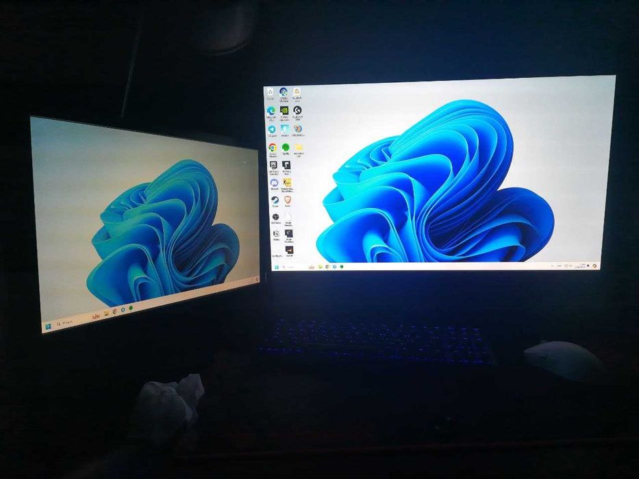 Продаеться игровой пк