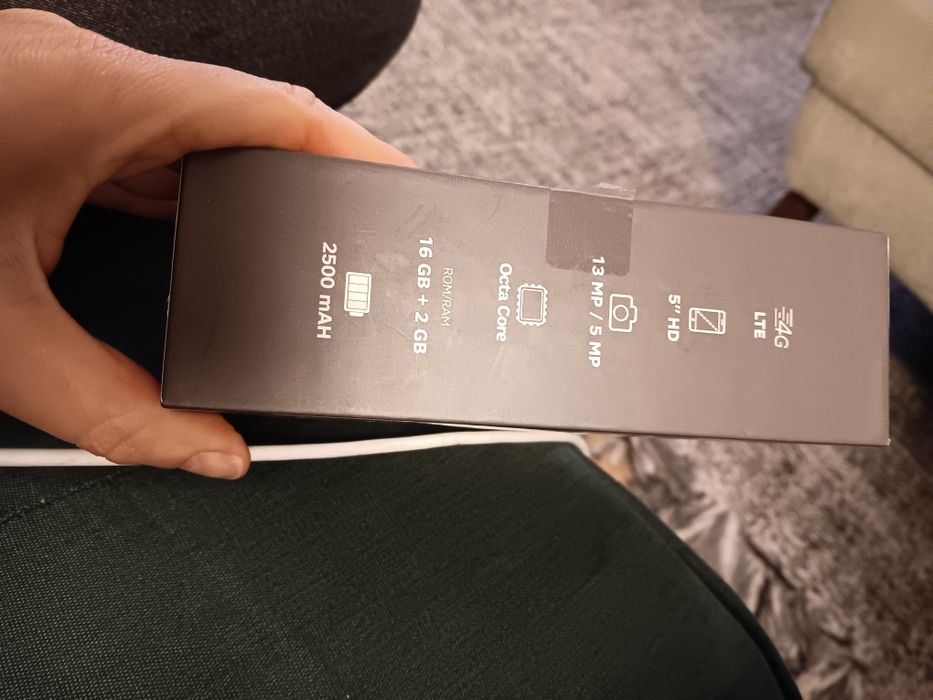 Telemovel staraddict 6