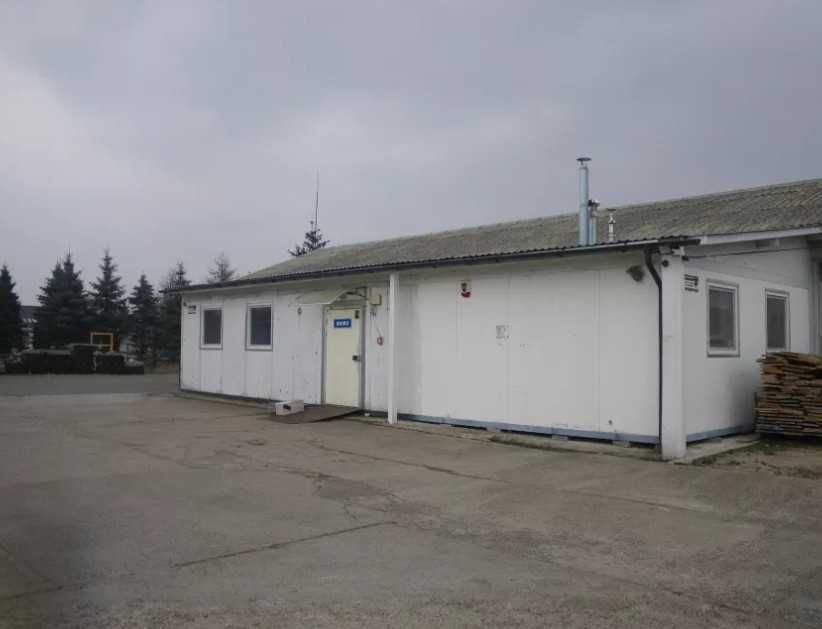 Lokal 90 m2 Dębogórze-Wybudowanie