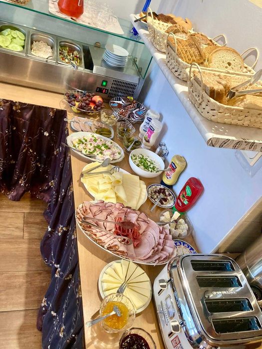 Pokoje z łazienkami w Ustce