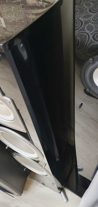 Колонки Yamaha NS 777