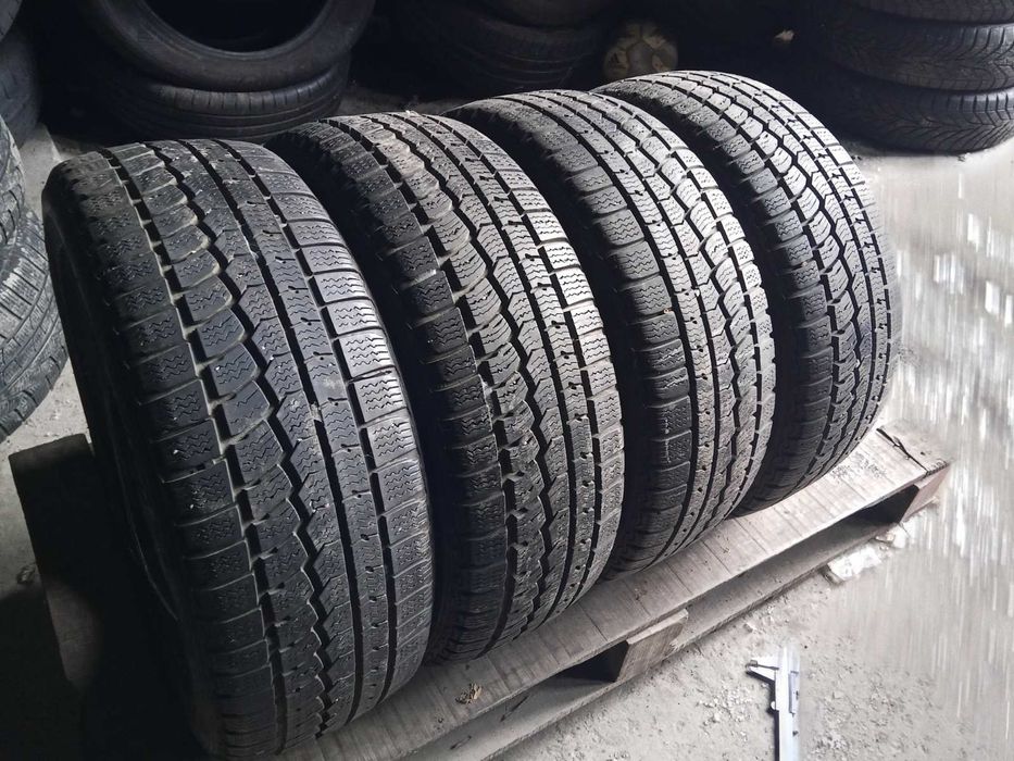 185.55.15 Matador 4шт шини гума склад Харків Шиномантаж БВ бу 60 65